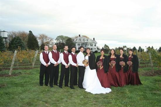 WilliesBride