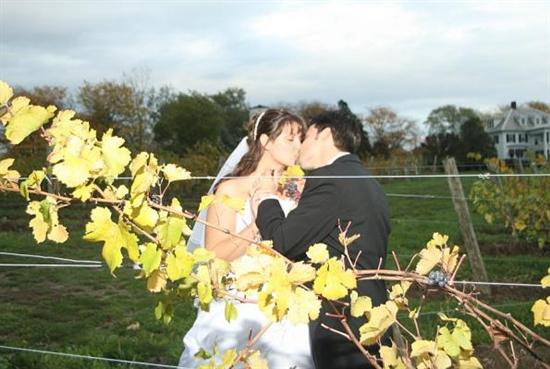 WilliesBride