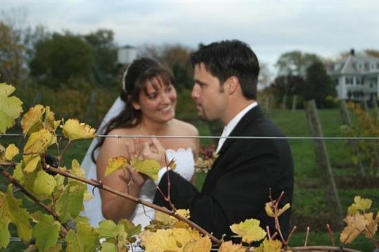 WilliesBride