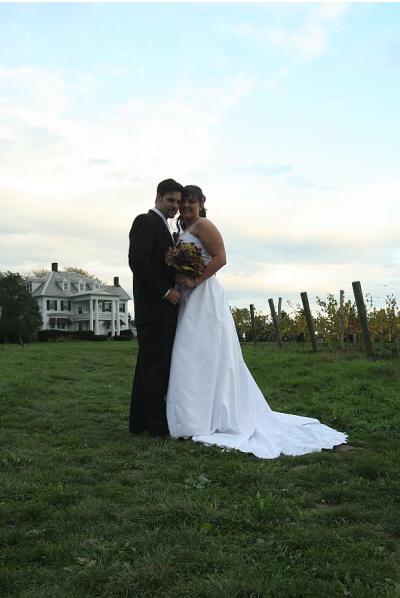 WilliesBride