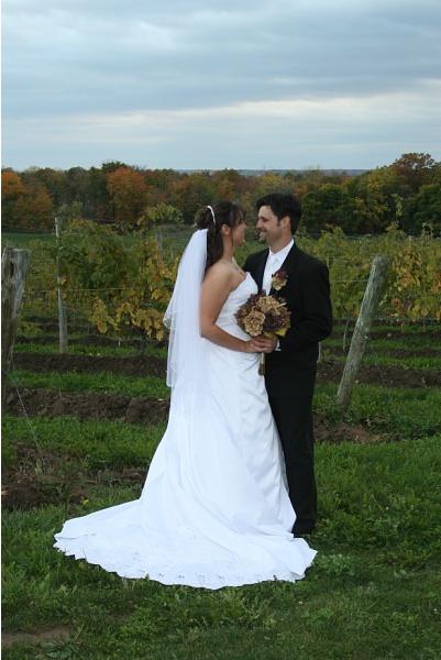 WilliesBride