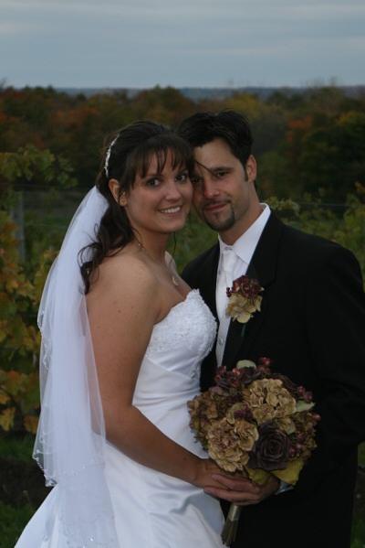 WilliesBride