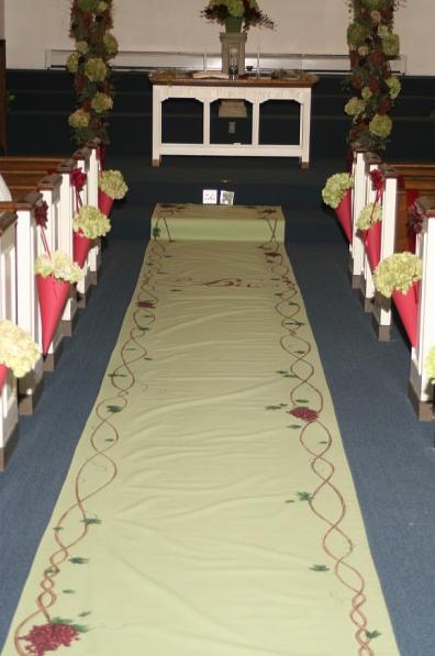WilliesBride
