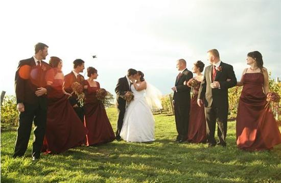 WilliesBride