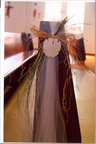 Nautical bride