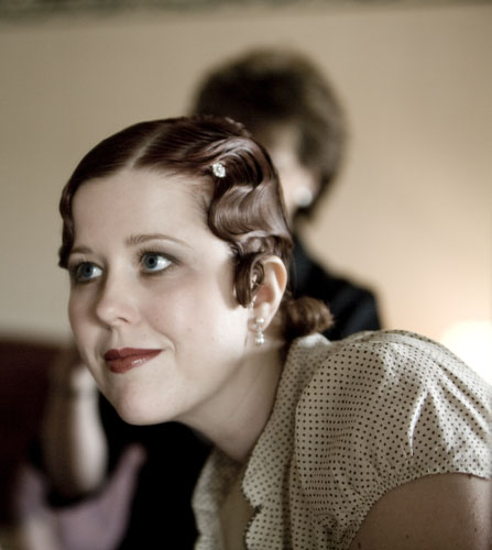 vintagegirl
