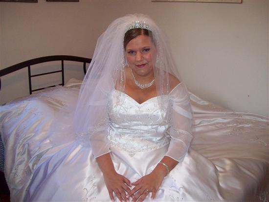 Glamorousbride