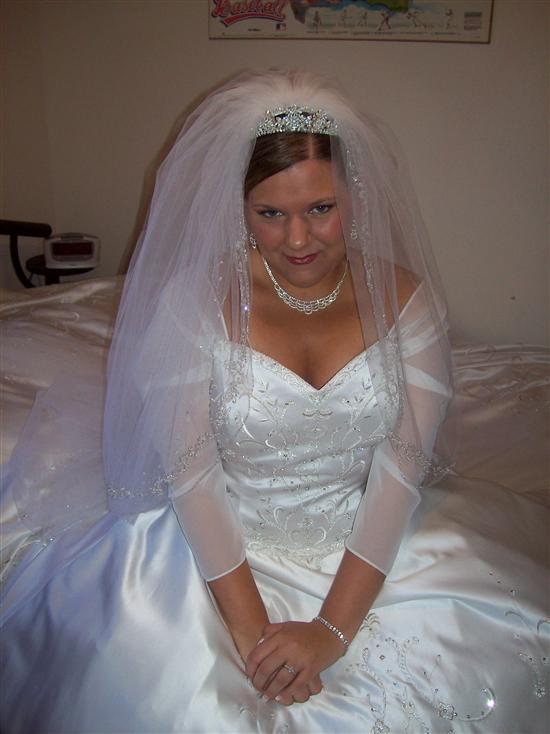 Glamorousbride