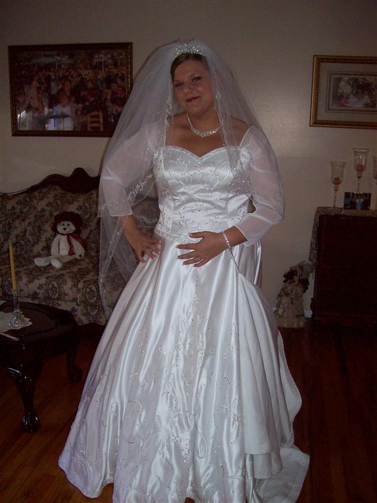 Glamorousbride
