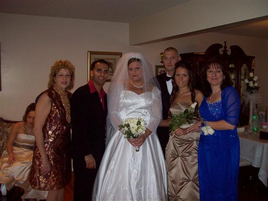 Glamorousbride