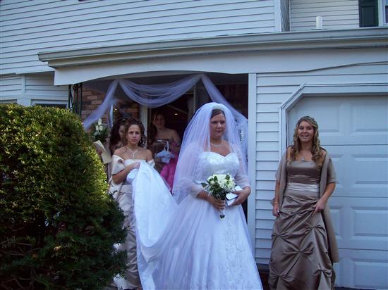 Glamorousbride