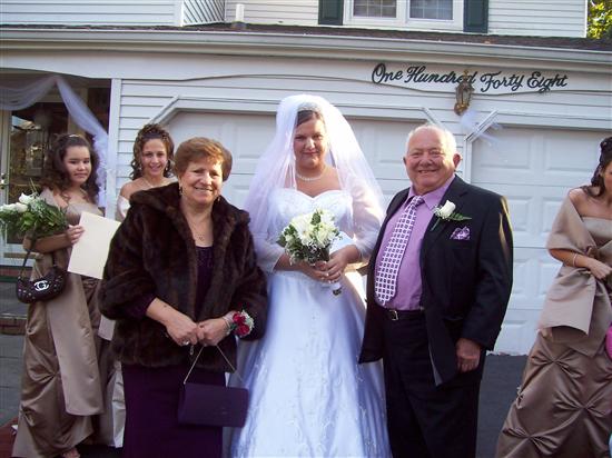 Glamorousbride