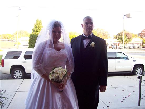 Glamorousbride
