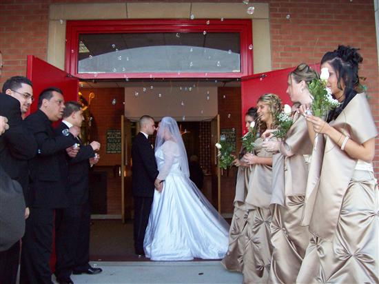 Glamorousbride