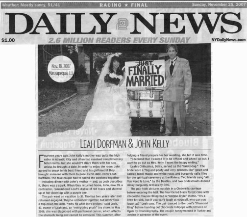leahland