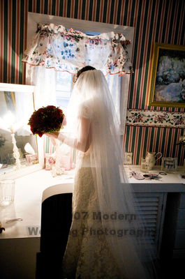 magbride