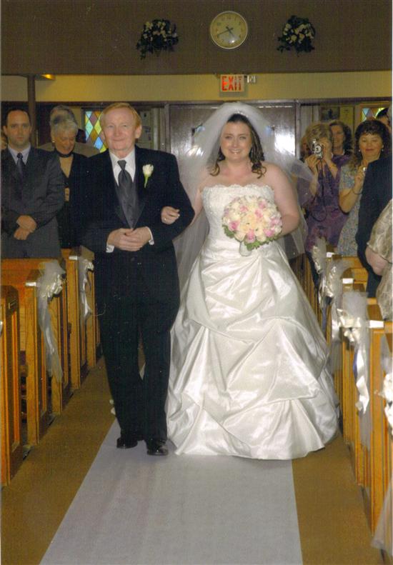 Kara and Todd