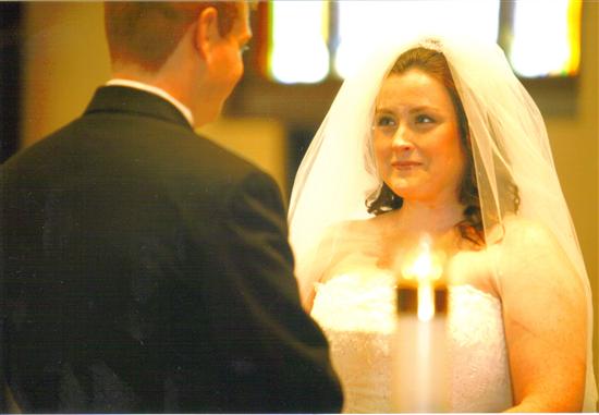 Kara and Todd