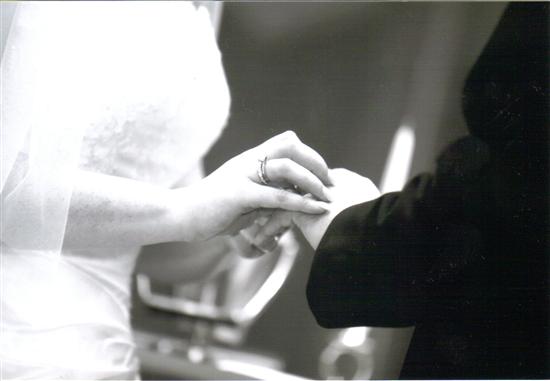 Kara and Todd