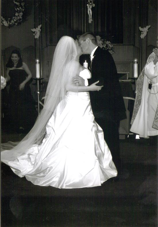 Kara and Todd
