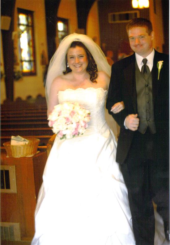 Kara and Todd