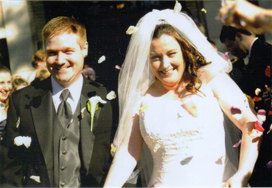 Kara and Todd