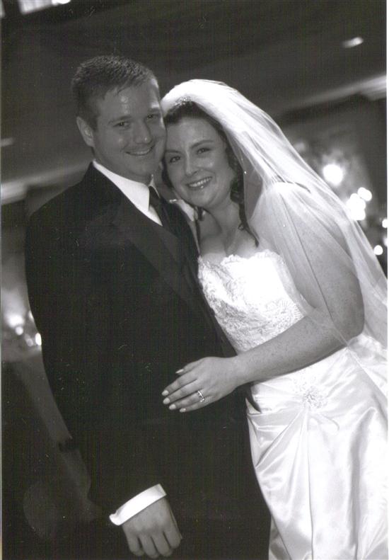 Kara and Todd
