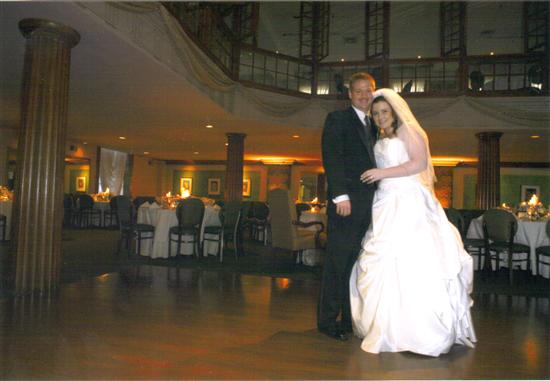 Kara and Todd