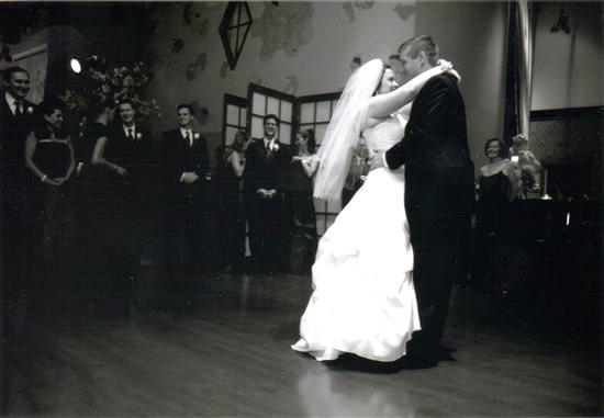 Kara and Todd