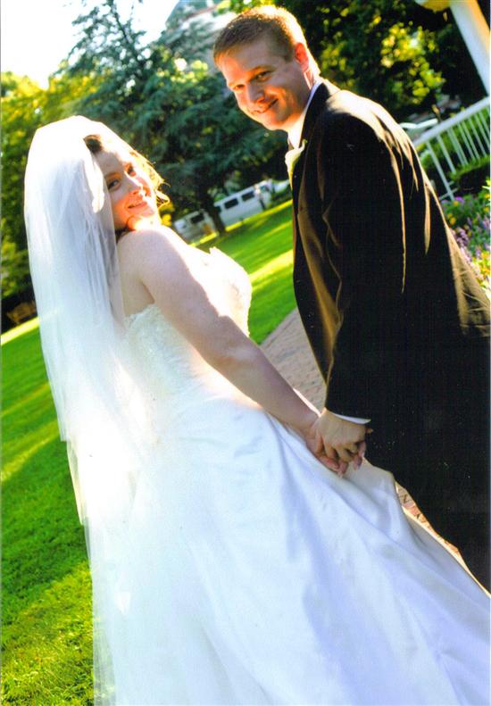Kara and Todd