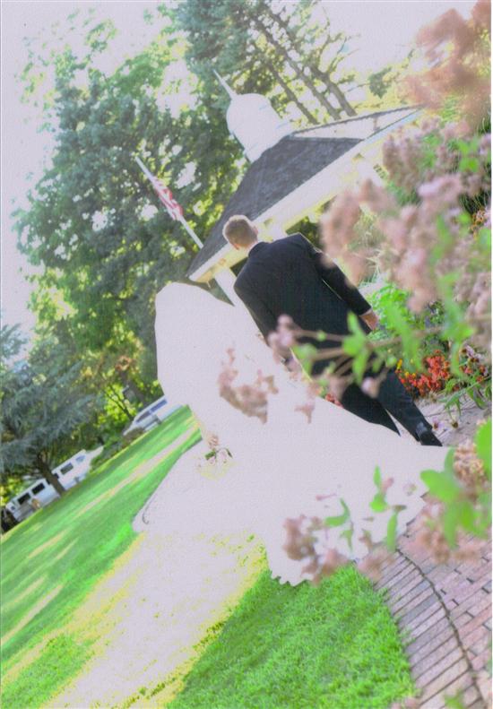 Kara and Todd