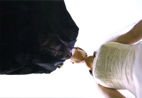 Kara and Todd