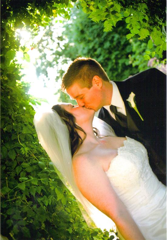 Kara and Todd