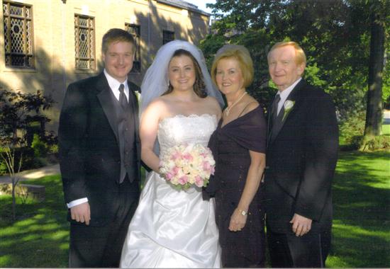 Kara and Todd