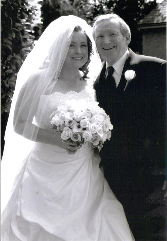 Kara and Todd