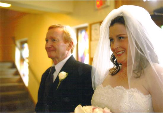 Kara and Todd