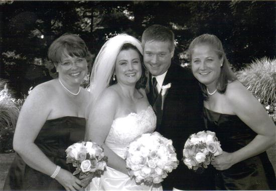 Kara and Todd