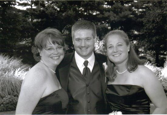 Kara and Todd