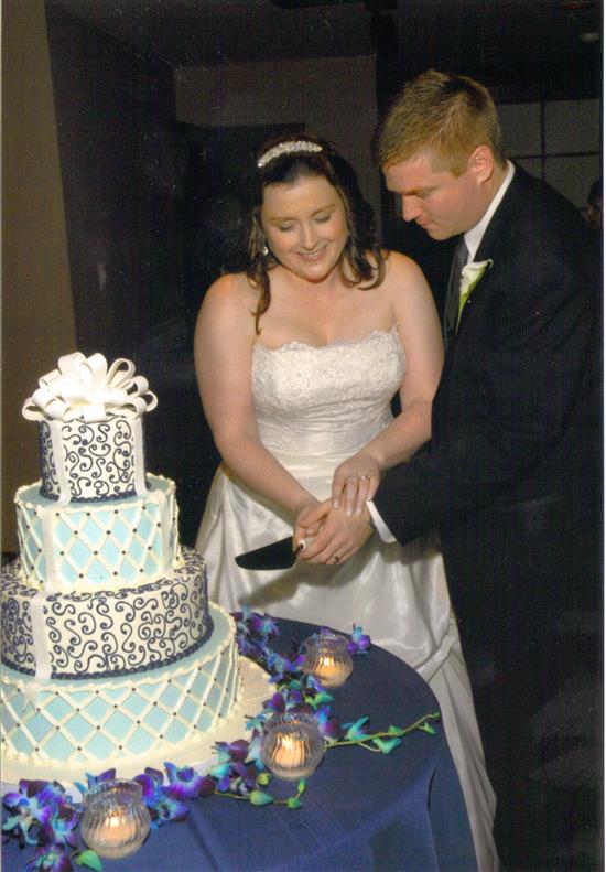 Kara and Todd