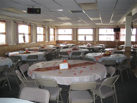 Hawks Nest