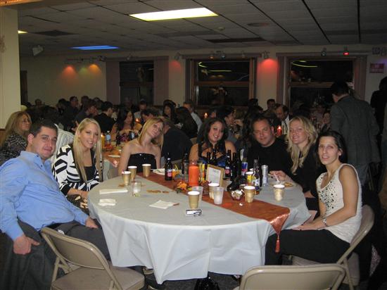 Hawks Nest