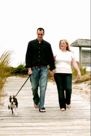 AMGBride2008