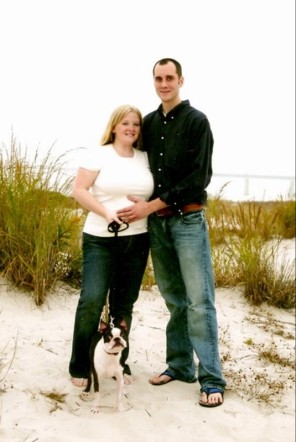 AMGBride2008