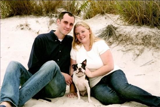 AMGBride2008