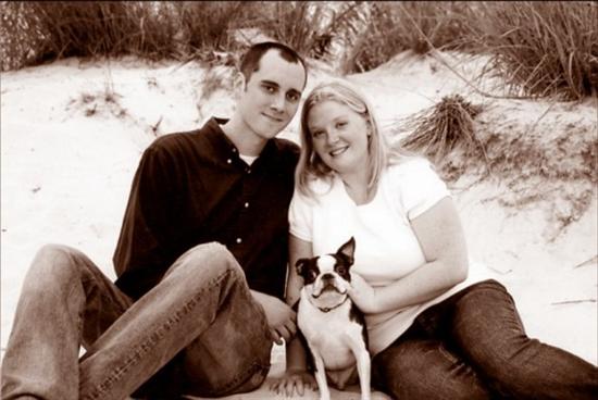 AMGBride2008