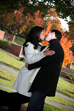 the future mrs m