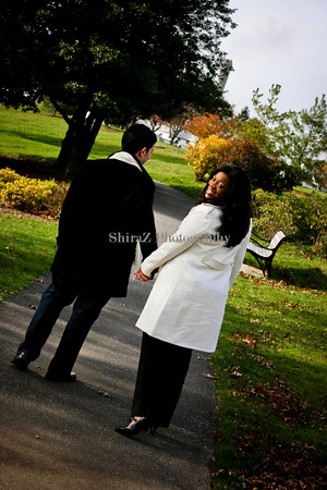 the future mrs m