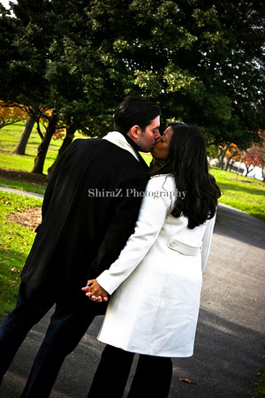 the future mrs m