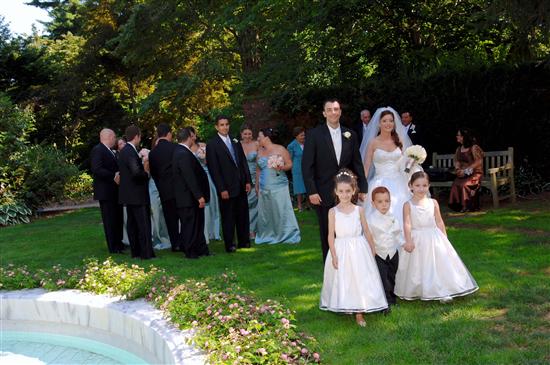 Brooklynbride