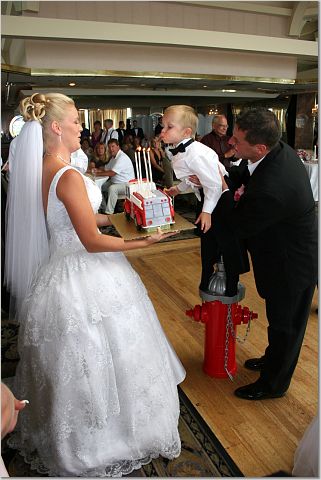 N.Y.bride